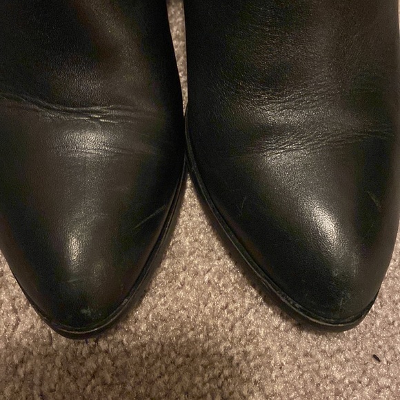 Alexander Wang Gabi Low Boot Size 6.5 - Picture 10 of 10